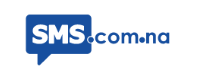 Namibia SMS Provider Logo